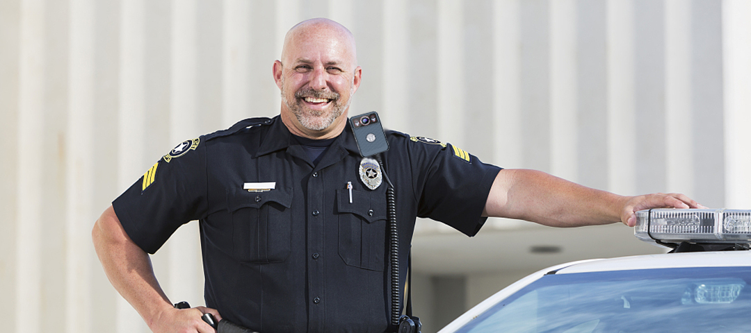 Choosing the Right Body Camera Manufacturer: Enhancing Law Enforcement Accountability.